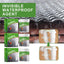 Invisible Waterproof Coating Agent Set for Home Use