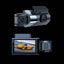 Awesome Dashcam! 3-Channel HD Dash Cam