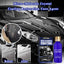 Car Ceramic Coating Spray|Scratch - Proof, Stains Begone in 1 Spray