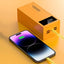 New Year's Special Offer: 50000mAh Fast Charging Power Bank