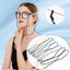 Multicolor strap for women and men glasses