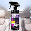 Special Multifunctional Foam Cleaner For Car
