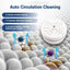Portable Ultrasonic Washing Machine