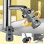 Home Essentials All-In-One Wrench Tool Set for Faucet