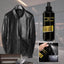 Eco-Friendly Leather Care Oil: Multi-Purpose Cleaner and Conditioner