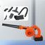 Multi-Function Wireless Powerful Rechargeable Dust Blower