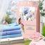 Floral Camphor Balls, Insect Repellent and Mold Proof