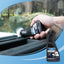 Alert! Anti-Fog Car Glass Coating