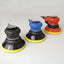 Professional Pneumatic Orbital Polisher Grinding & Sanding Machine