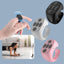 Christmas Promos- Fingertip Wireless Bluetooth Remote Control