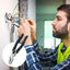 Multi-Function Wire Stripping Pliers