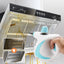 Chemical-Free Natural Steam Cleaner - 1050 Watts for Grout, Upholstery and Tile