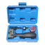 Up to ! Universal Brake Line Flaring Tool Kit for Vehicles