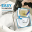 Electric Spring for Drain Cleaner – Powerful, Flexible & Lightweight