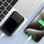 For a Portable 3-in-1 Charger Multimedia Bluetooth Earbuds