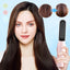 2-in-1 Rechargeable Long-lasting Straightening Comb