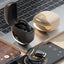 360° ACS Panoramic Sound Effects Wireless Open Ear Headphones with LED Display