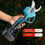 Early Spring Sale - Cordless electric pruning shears