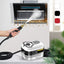 Upgraded Style Multi-Functional Portable Steam Cleaner