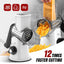 Limit Time Multifunctional Manual Rotary Grater & Chopper