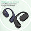 NEW SALES - Wireless Ear Hanging Bluetooth Headset