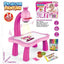 Projection Drawing Board for Children