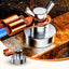Welding Magic Tool New Welding-Strong Magnetic Welding Joint Without Clamping