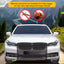 Car Grill Protection Mesh
