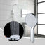 New Hot Selling High Pressure Handheld Shower Head