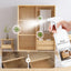 Effective Wood Mold & Mildew Stain Remover