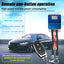 Smart Remote Control Car Kill Switch(Don't let the car leave you on the side of the road)