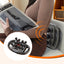 Multi-Functional Automatic 12-Head Muscle Massage Gun – Relaxation & Pain Relief