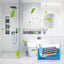 Powerful Dissolving Deodorizing Floor Drain Cleaner Powder for Pipe Clearing