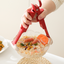 Kitchen helper Multi-Purpose Anti-Scald Bowl Holder Clip
