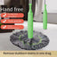 2 in 1 Dehydrated Mop