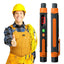 Ventes chaudes Portable Pen Type Combustible Gas Leak Detector