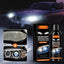 New Hot Selling Headlight Stain Remover & Polishing Paste