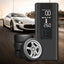 For Essential For a Car Tire Inflator Portable Air Compressor For Car, Motorcycle, Ball