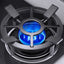 Universal Gas Stove Stand Anti-Slip Support Rack( )
