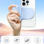 Magnetic Camera Handle Bluetooth Bracket