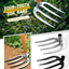 Weeding Rake for Gardening & Weeding( )