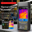 Half Price Infrared Thermal Imaging SH7 Touch Screen High Accuracy Thermometer