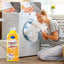 Offer Bacteria & Scale removing Washing Machine Cleaner