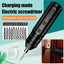 Offer Portable Electric Rechargeable Screwdriver Set