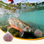 Fishing Mesh Refill Bags for Solid Baits