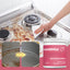 , Multi-purpose Oil Cleaning Paste