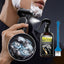 Universal Efficient Electric Razor Cleaner Spray