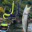 New Hot Selling Classic Sharp Double Fishing Hooks