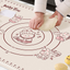 Silicone Pastry Non-Stick Mat