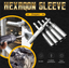 Deepen Hexagon Sleeve